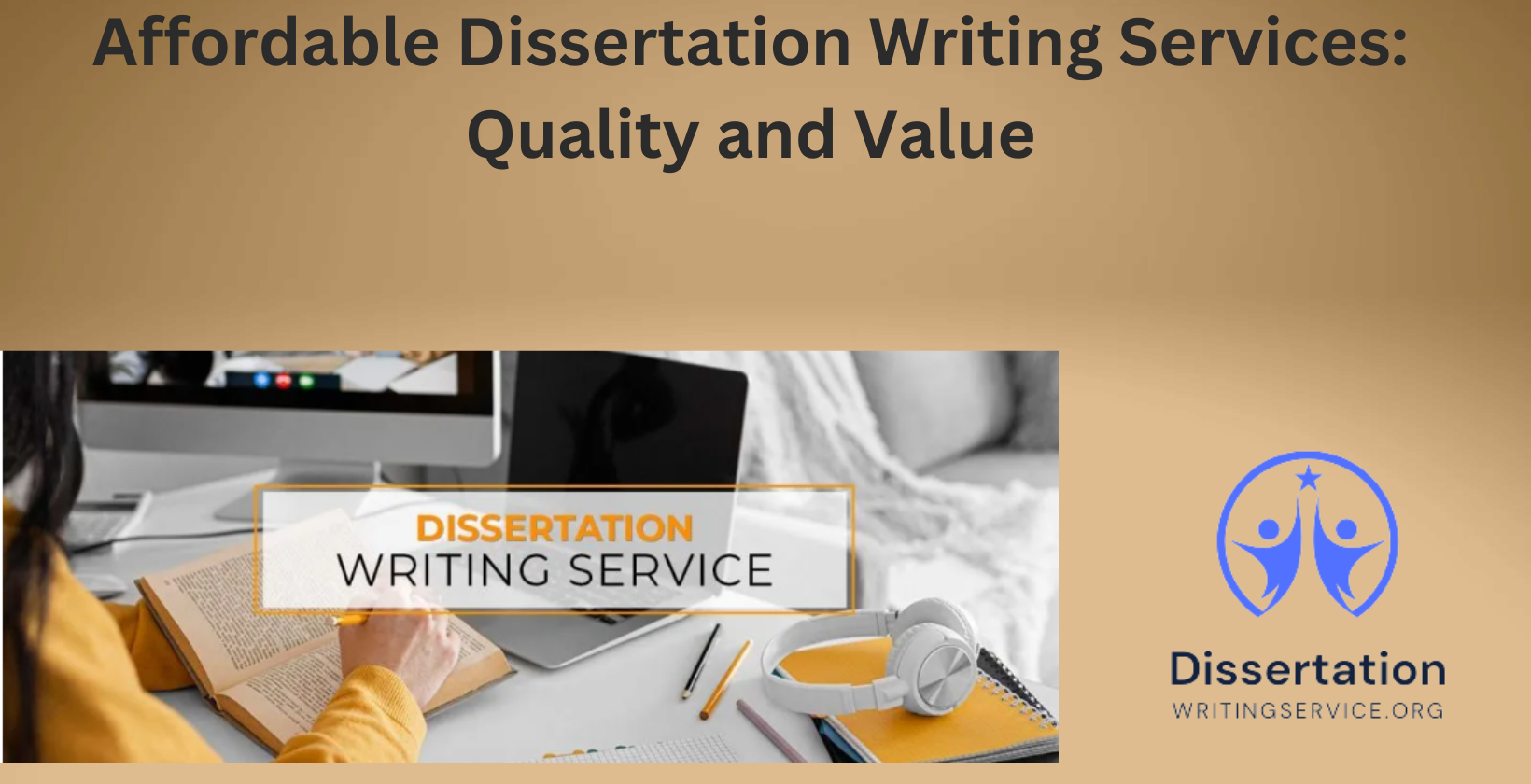Professional dissertation writing services at affordable prices