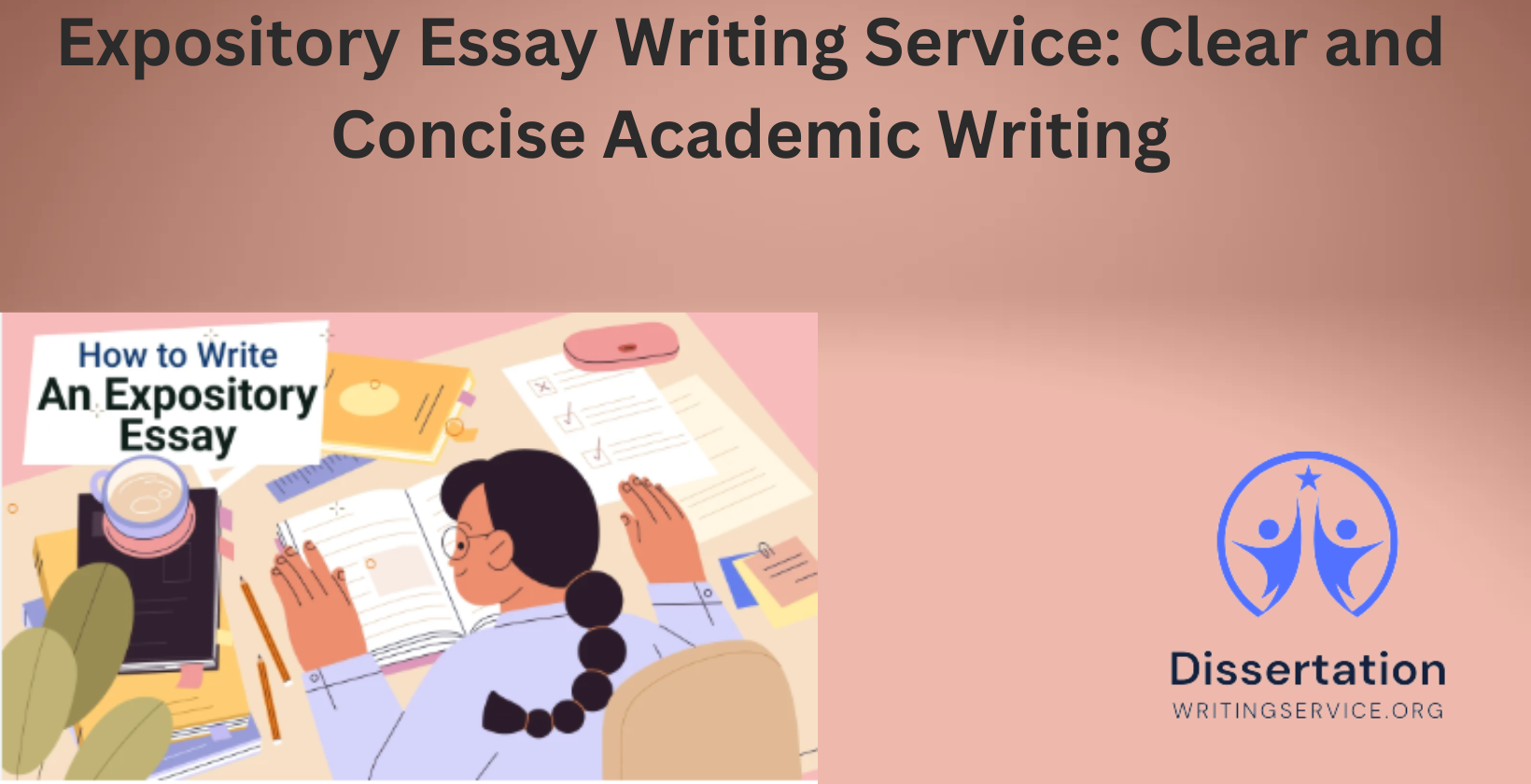 Professional expository essay writing for academic success